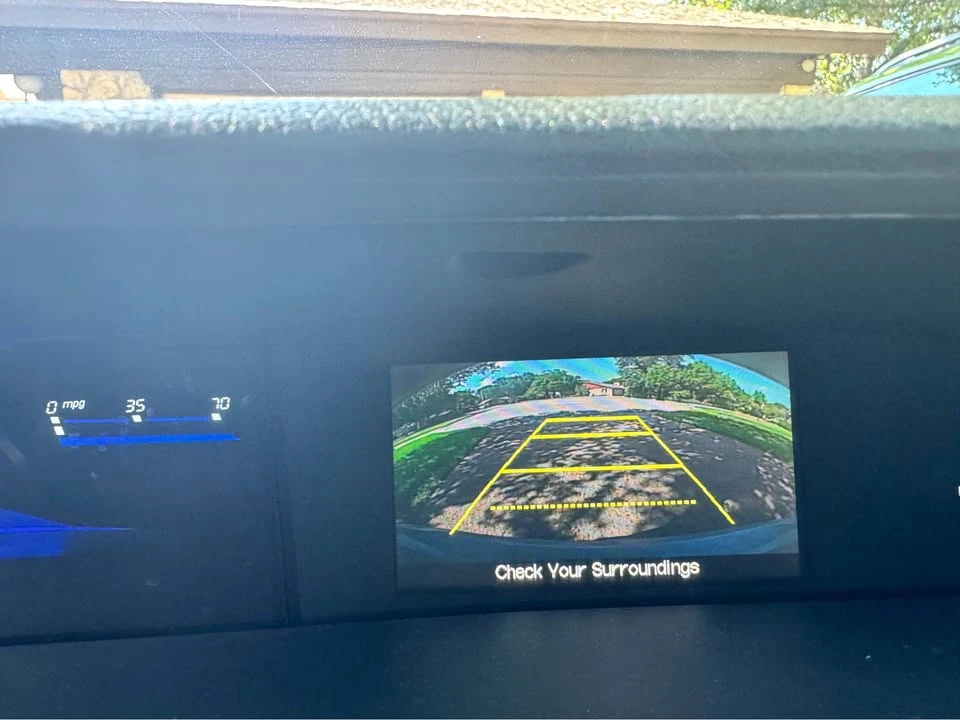 2014 Honda Civic 9th Gen - Image 10 of 11