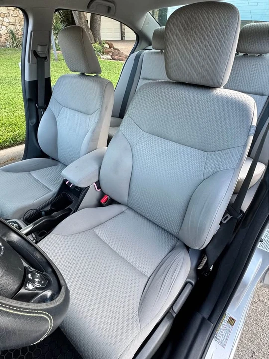 2014 Honda Civic 9th Gen - Image 6 of 11