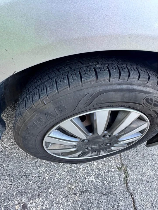 2014 Honda Civic 9th Gen - Image 5 of 11