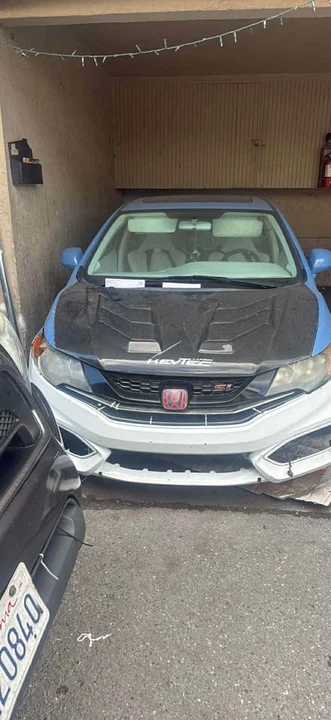 2014 Honda Civic 9th Gen - Image 4 of 4