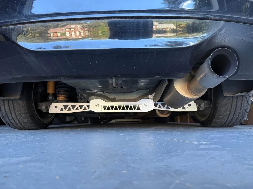2014 Honda Civic Si 9th Gen - Image 5 of 19