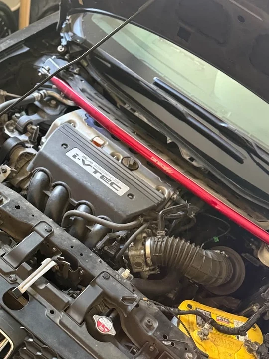 2014 Honda Civic Si 9th Gen - Image 16 of 19