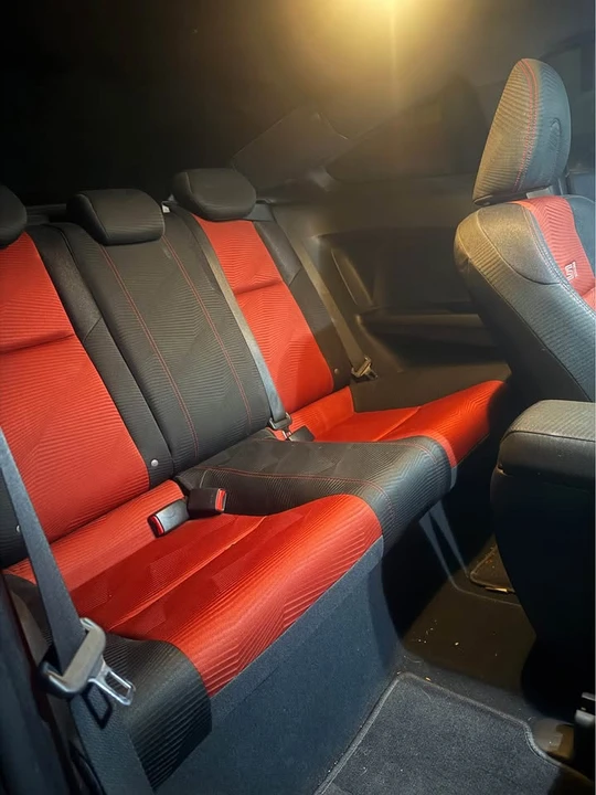 2014 Honda Civic Si 9th Gen - Image 6 of 8