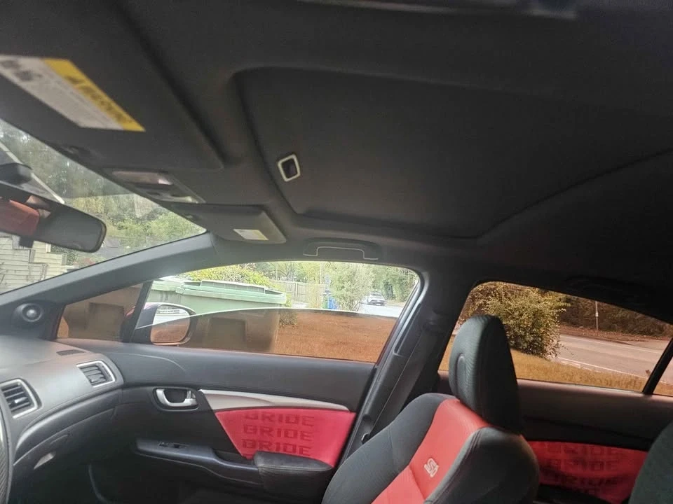 2014 Honda Civic Si 9th Gen - Image 14 of 16
