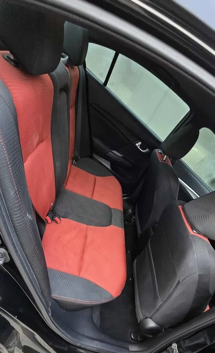 2014 Honda Civic Si 9th Gen - Image 8 of 11