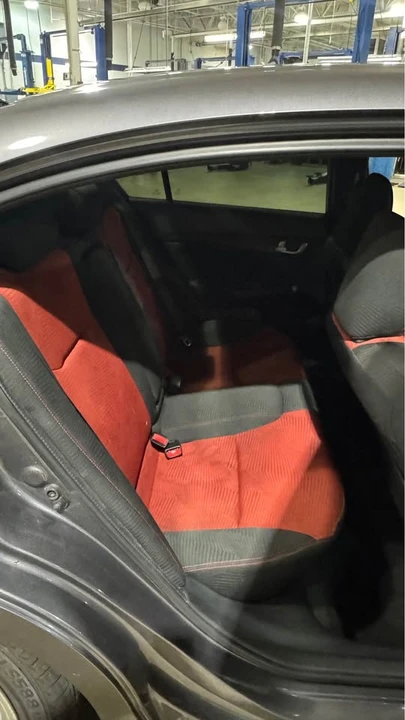 2014 Honda Civic Si 9th Gen - Image 12 of 20