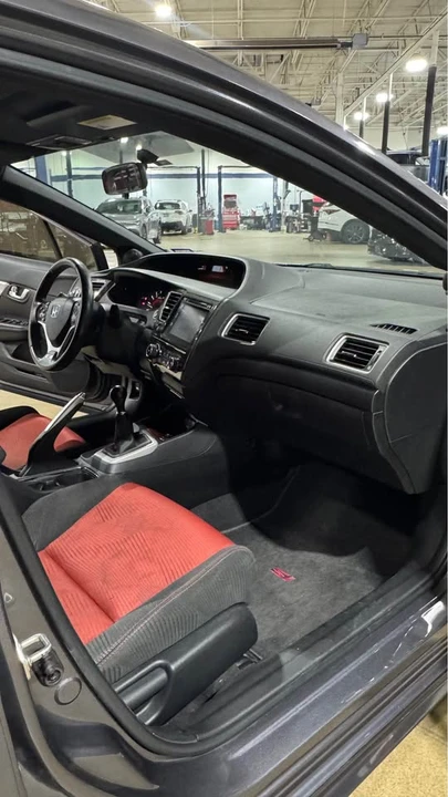 2014 Honda Civic Si 9th Gen - Image 14 of 20