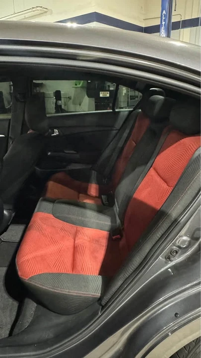 2014 Honda Civic Si 9th Gen - Image 11 of 20