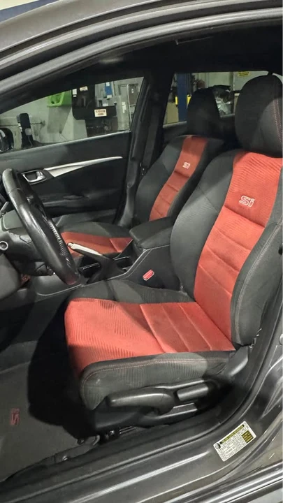2014 Honda Civic Si 9th Gen - Image 9 of 20