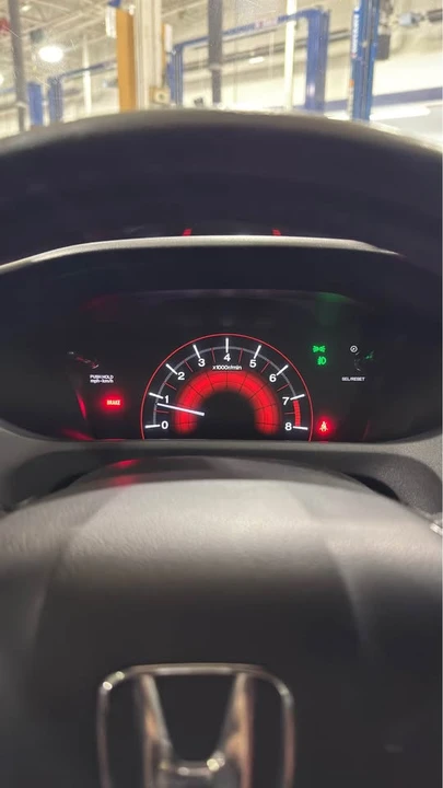 2014 Honda Civic Si 9th Gen - Image 18 of 20