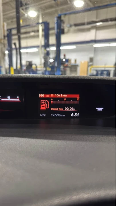 2014 Honda Civic Si 9th Gen - Image 19 of 20
