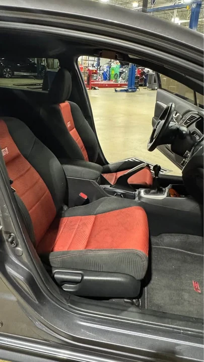 2014 Honda Civic Si 9th Gen - Image 13 of 20