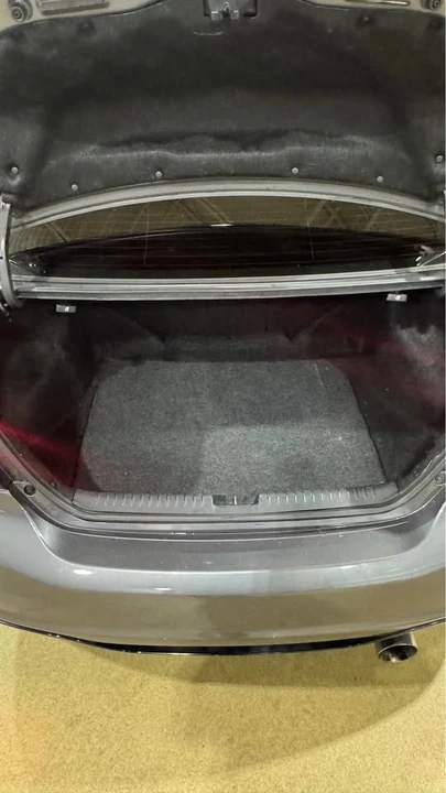 2014 Honda Civic Si 9th Gen - Image 15 of 20