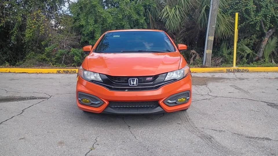 2014 Honda Civic Si 9th Gen - Image 7 of 20