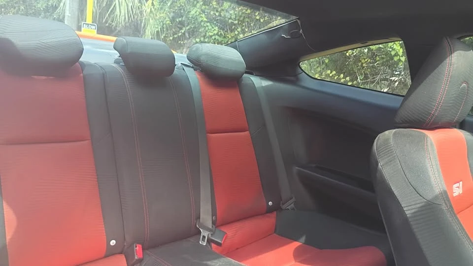 2014 Honda Civic Si 9th Gen - Image 18 of 20