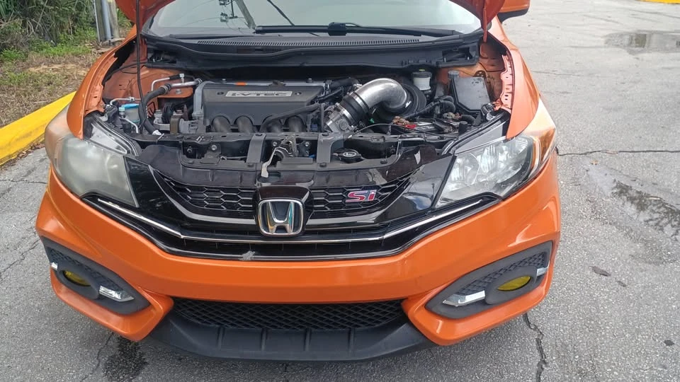 2014 Honda Civic Si 9th Gen - Image 20 of 20