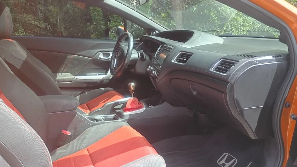 2014 Honda Civic Si 9th Gen - Image 16 of 20