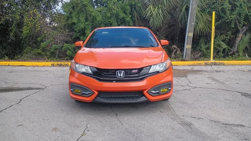 2014 Honda Civic Si 9th Gen - Image 6 of 18