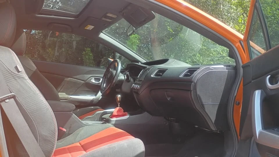 2014 Honda Civic Si 9th Gen - Image 11 of 18