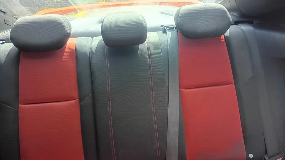 2014 Honda Civic Si 9th Gen - Image 16 of 18