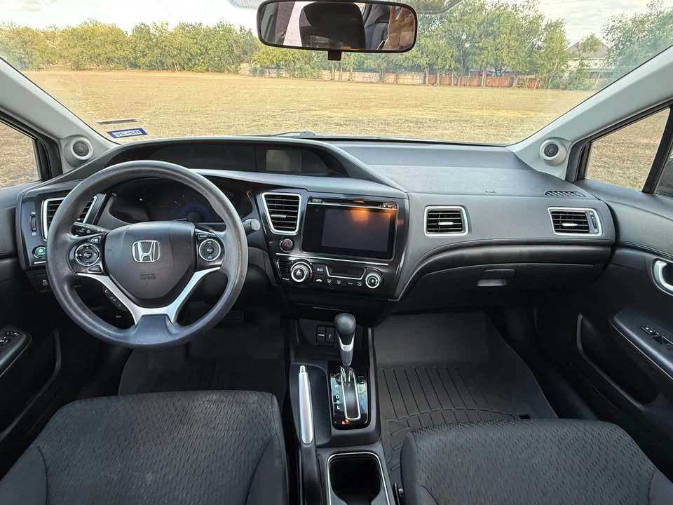 2014 Honda Civic 9th Gen - Image 6 of 20