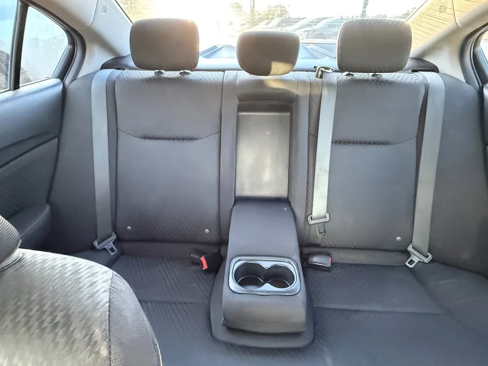 2014 Honda Civic 9th Gen - Image 16 of 20