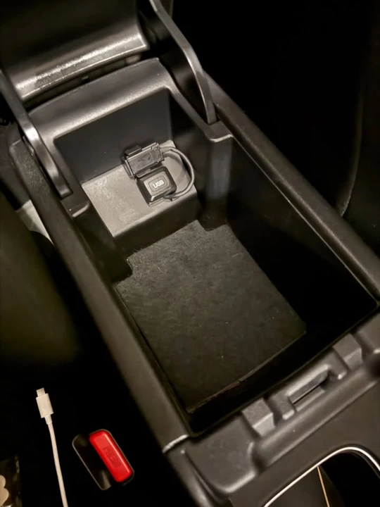 2014 Honda Civic 9th Gen - Image 13 of 20