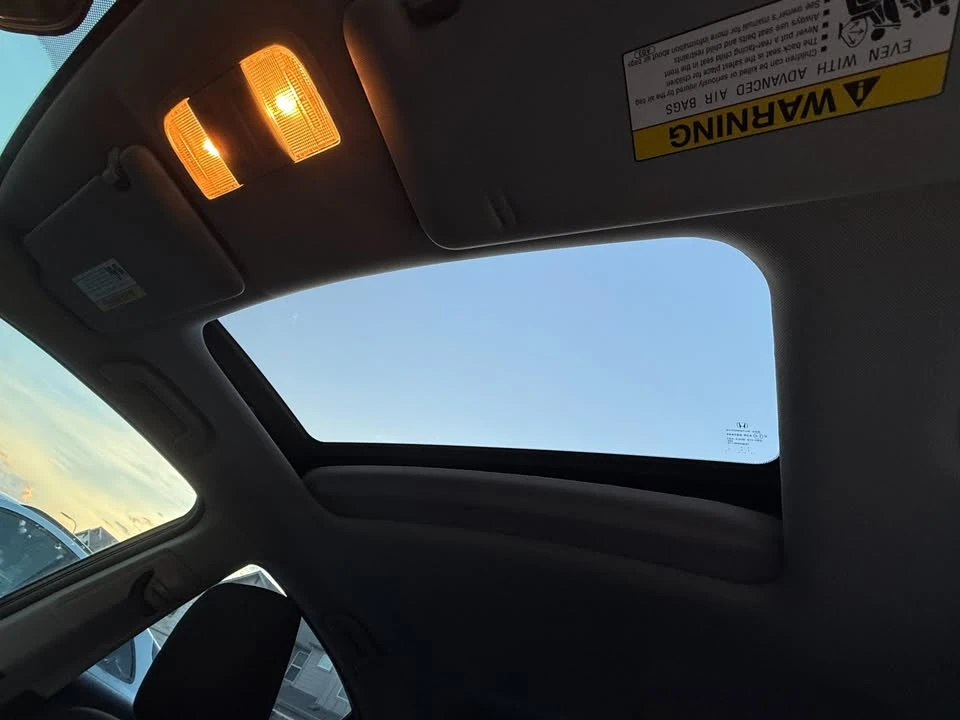 2014 Honda Civic 9th Gen - Image 15 of 20