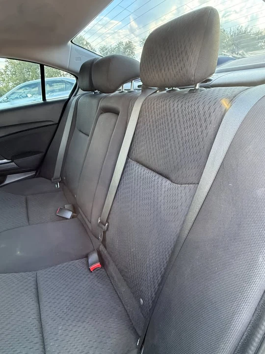 2014 Honda Civic 9th Gen - Image 17 of 20