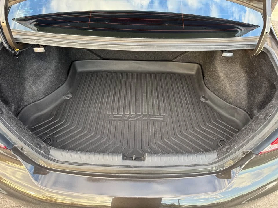2014 Honda Civic 9th Gen - Image 20 of 20