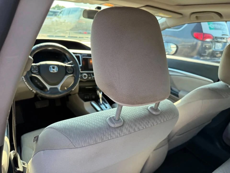 2014 Honda Civic 9th Gen - Image 14 of 19