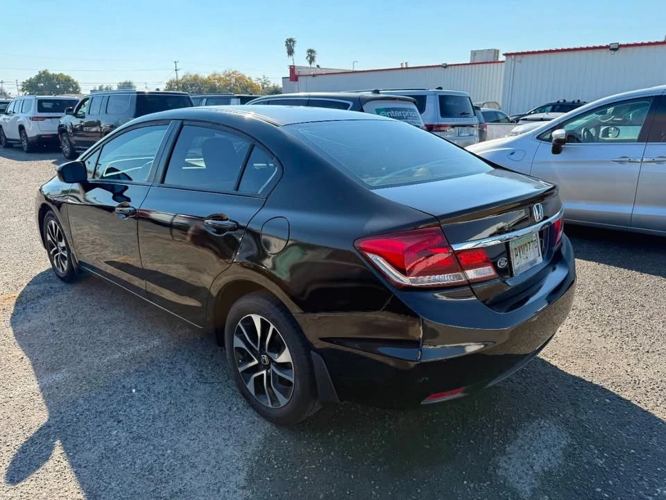 2014 Honda Civic 9th Gen - Image 19 of 19