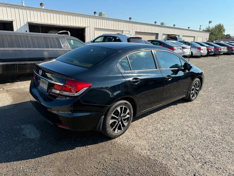 2014 Honda Civic 9th Gen - Image 6 of 19