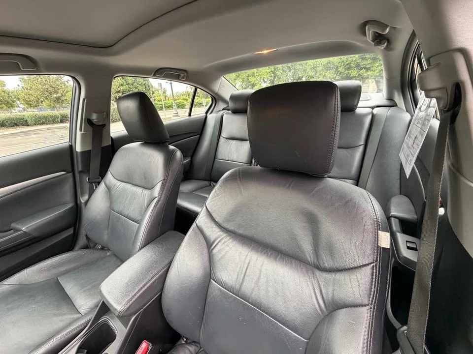2014 Honda Civic 9th Gen - Image 15 of 20