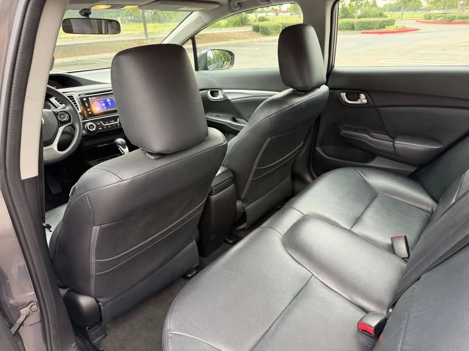 2014 Honda Civic 9th Gen - Image 20 of 20