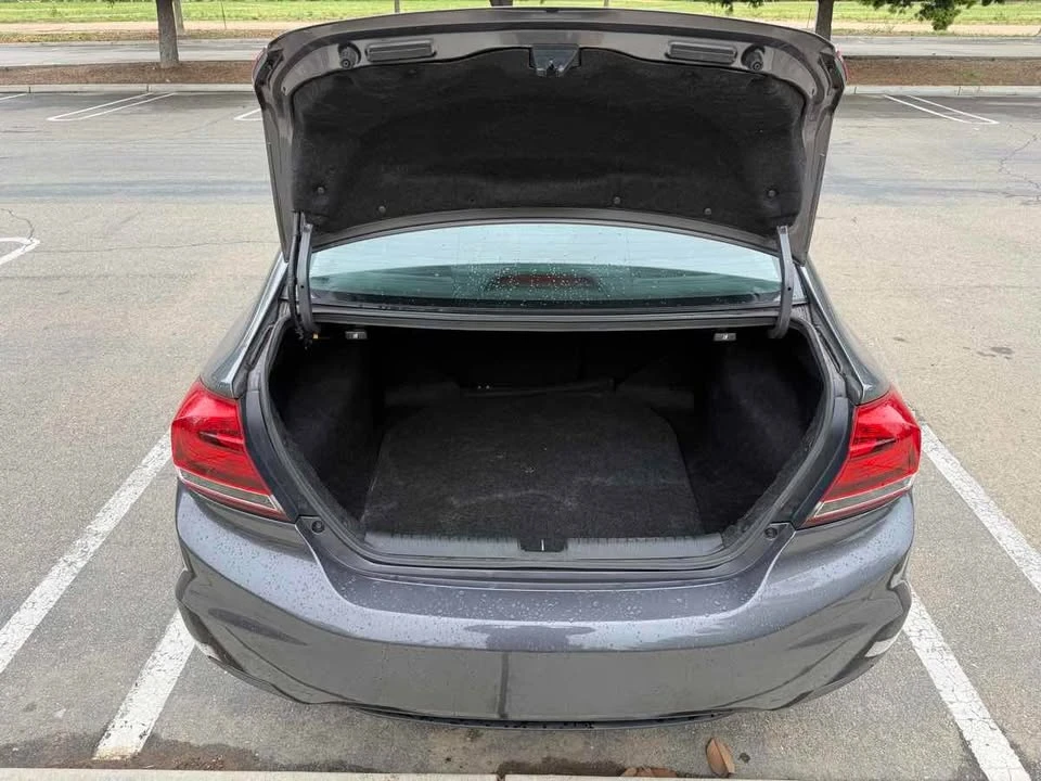 2014 Honda Civic 9th Gen - Image 9 of 20