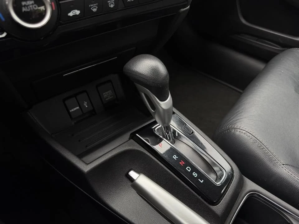 2014 Honda Civic 9th Gen - Image 19 of 20