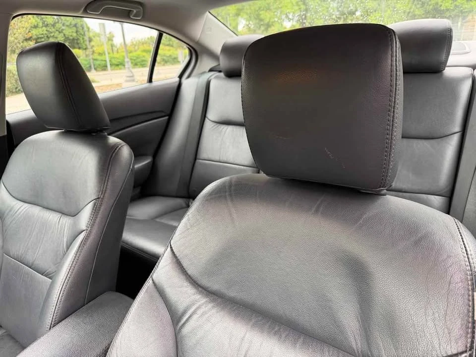 2014 Honda Civic 9th Gen - Image 14 of 20