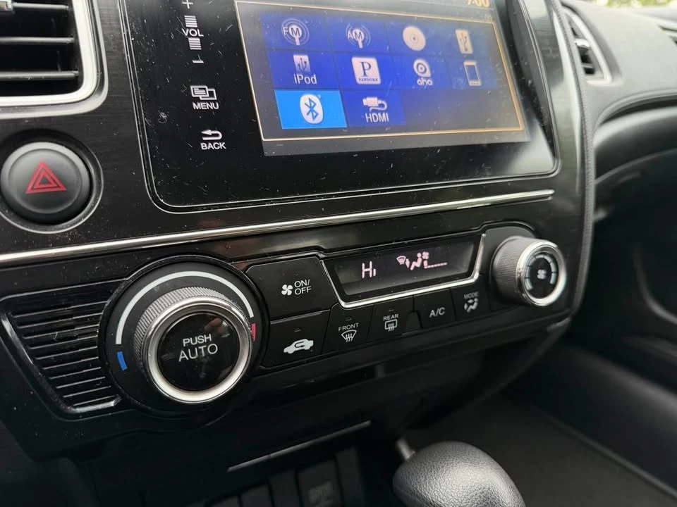 2014 Honda Civic 9th Gen - Image 18 of 20