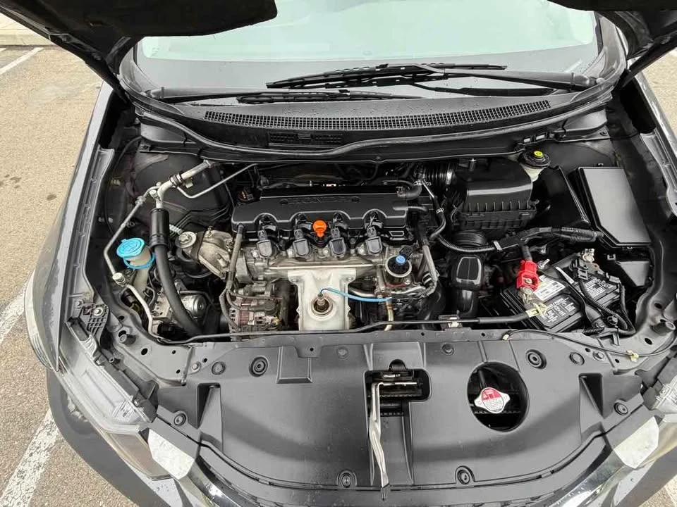 2014 Honda Civic 9th Gen - Image 12 of 20