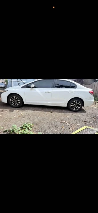 2014 Honda Civic 9th Gen - Image 4 of 10