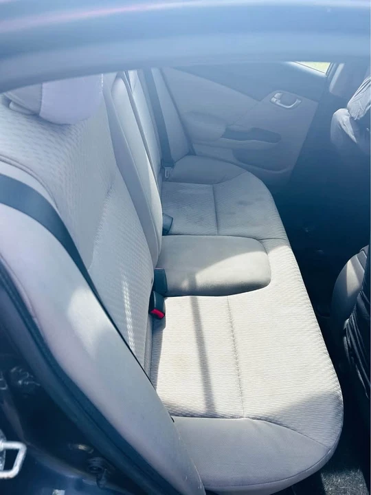 2014 Honda Civic 9th Gen - Image 6 of 9