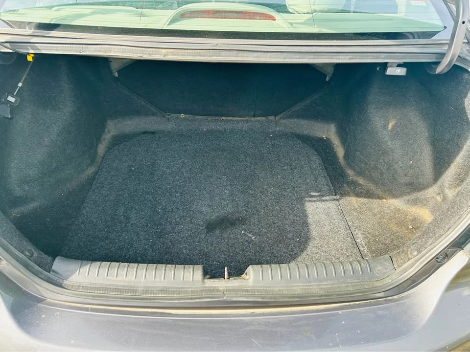 2014 Honda Civic 9th Gen - Image 5 of 9