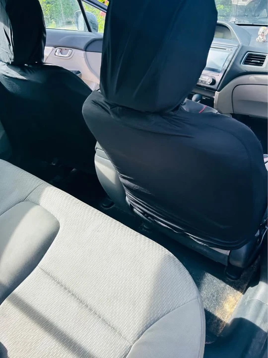 2014 Honda Civic 9th Gen - Image 7 of 9