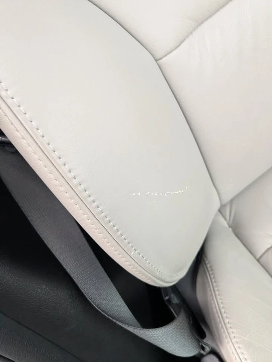 2014 Honda Civic 9th Gen - Image 14 of 14