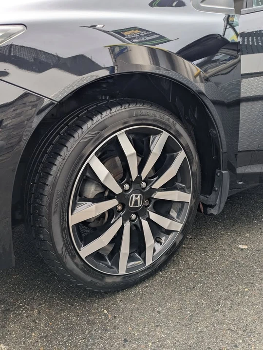 2014 Honda Civic 9th Gen - Image 5 of 14