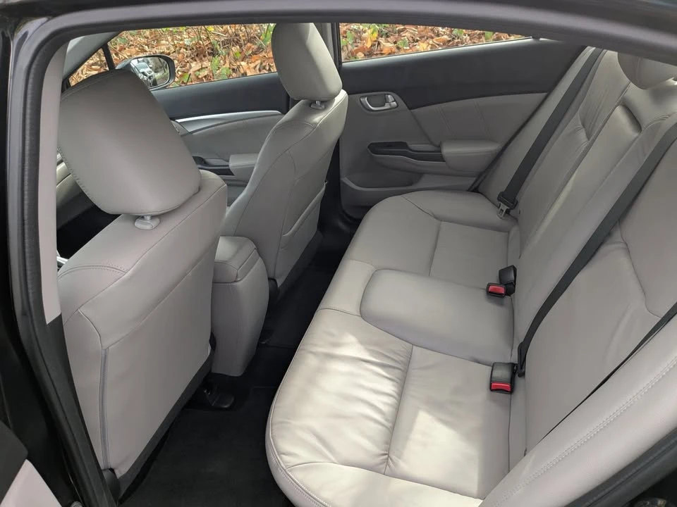 2014 Honda Civic 9th Gen - Image 11 of 14