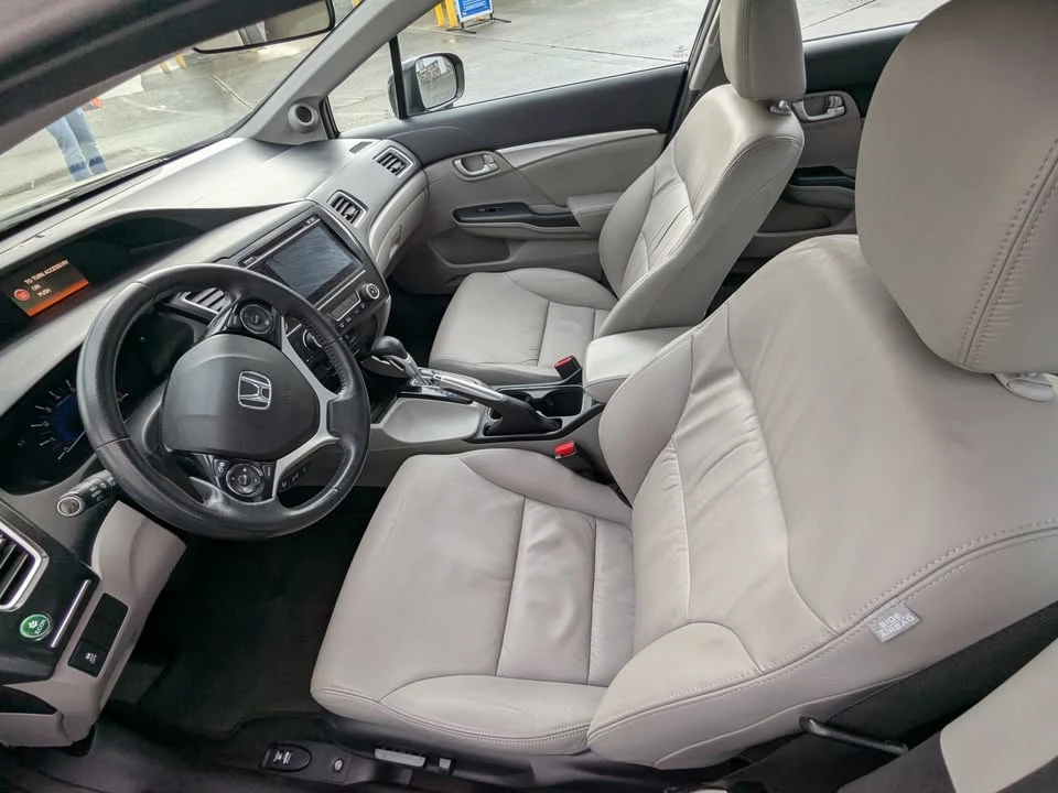2014 Honda Civic 9th Gen - Image 8 of 14