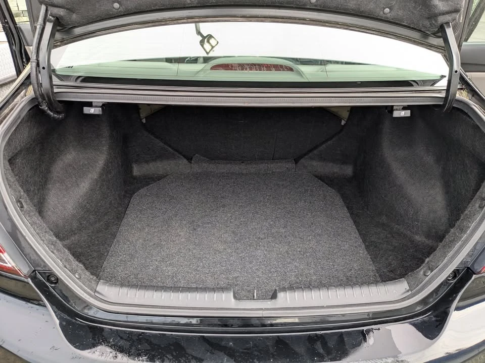 2014 Honda Civic 9th Gen - Image 12 of 14