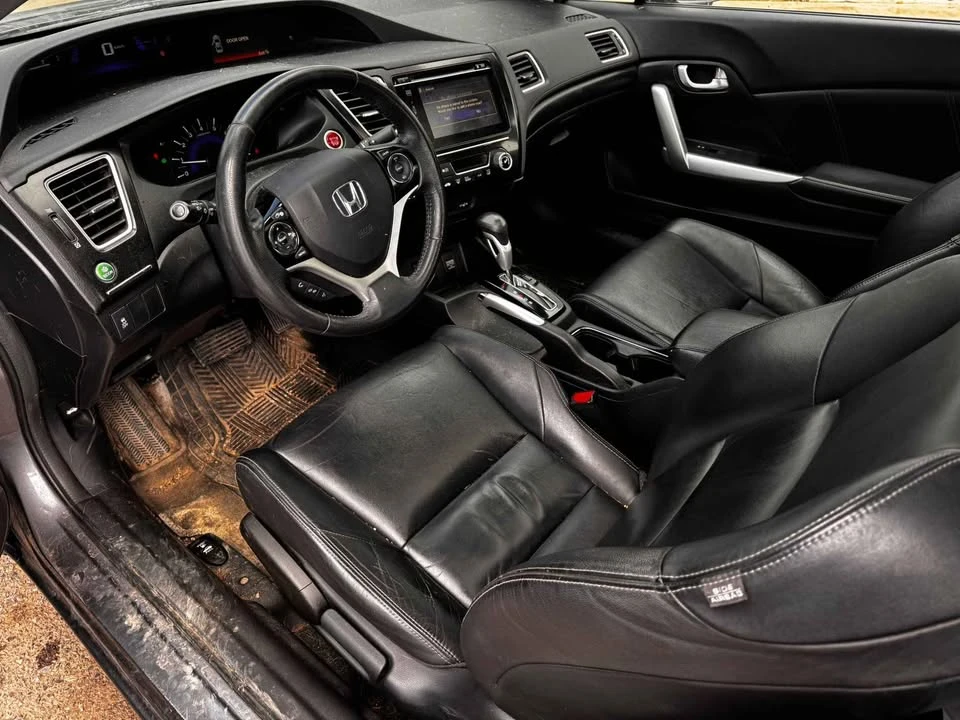 2014 Honda Civic 9th Gen - Image 11 of 18